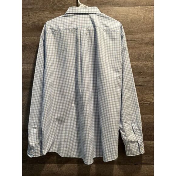 Vineyard Vines Murray Classic Fit Mens Shirt NWOT Size XXL - Picture 2 of 6